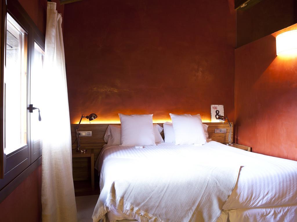 Masia El Puig La Vall de Bianya Room photo