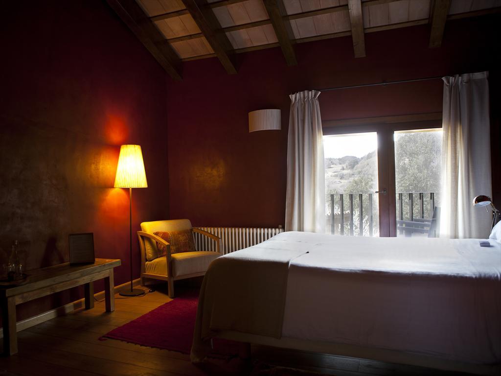 Masia El Puig La Vall de Bianya Exterior photo