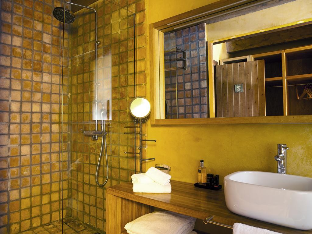 Masia El Puig La Vall de Bianya Room photo