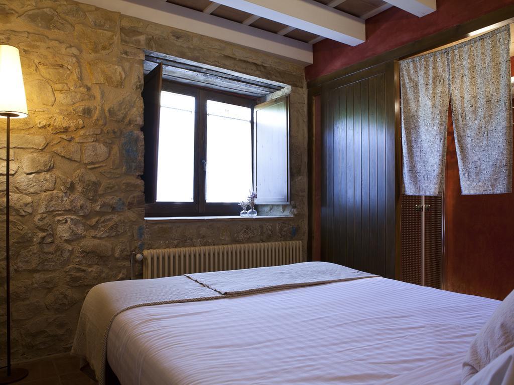 Masia El Puig La Vall de Bianya Exterior photo